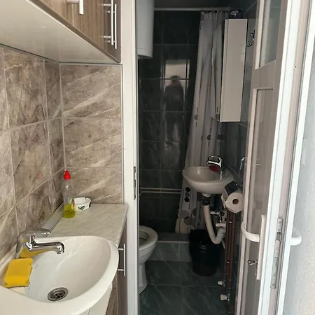 - 33 Kej * Josanicka Banja