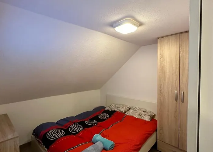 Διαμέρισμα - 33 Kej *