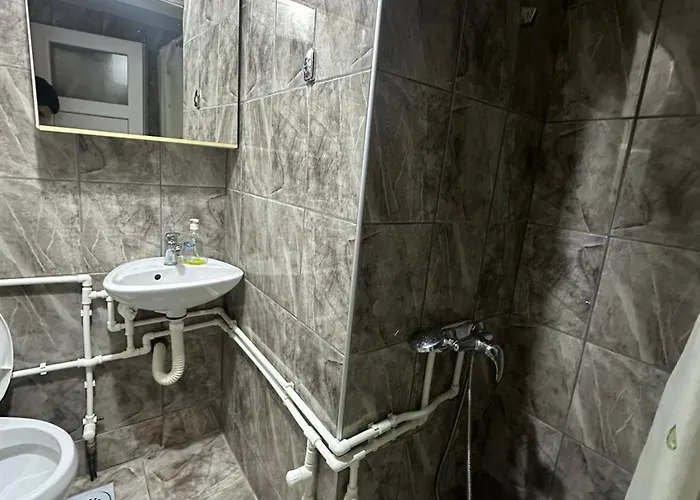 Διαμέρισμα - 33 Kej